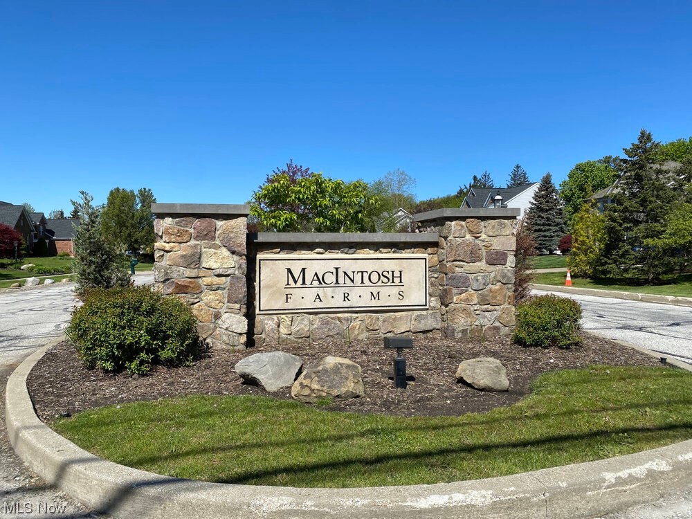 Macintosh Farms Condo #1 - Residential