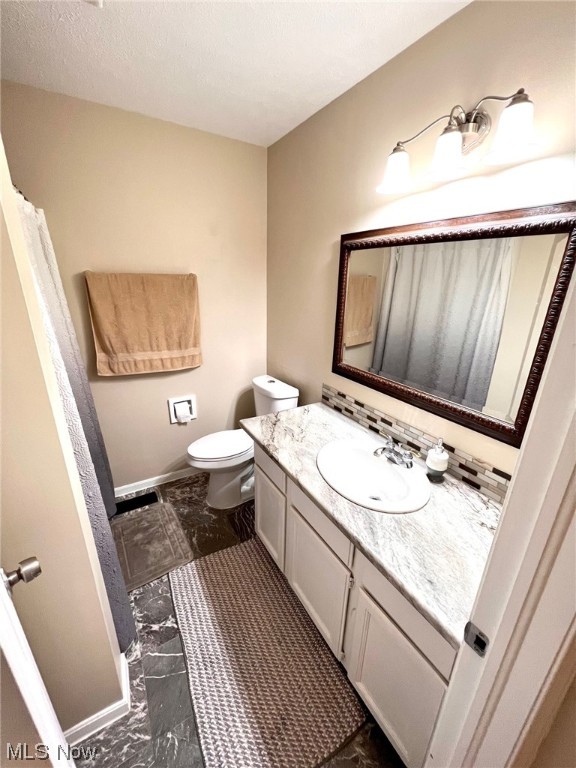 Macintosh Farms Condo #1 - Residential