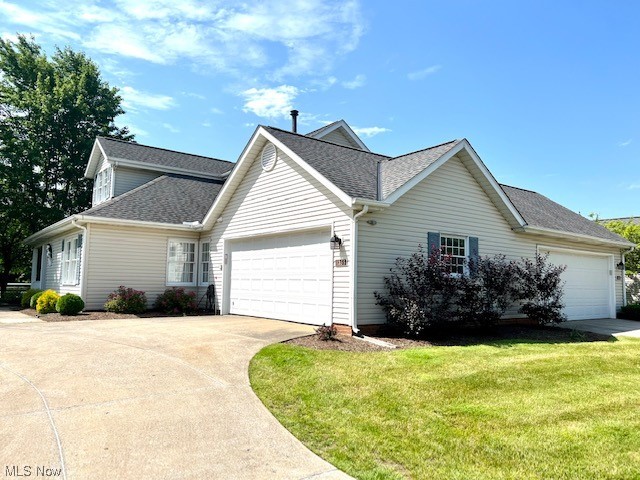 Macintosh Farms Condo #1 - Residential