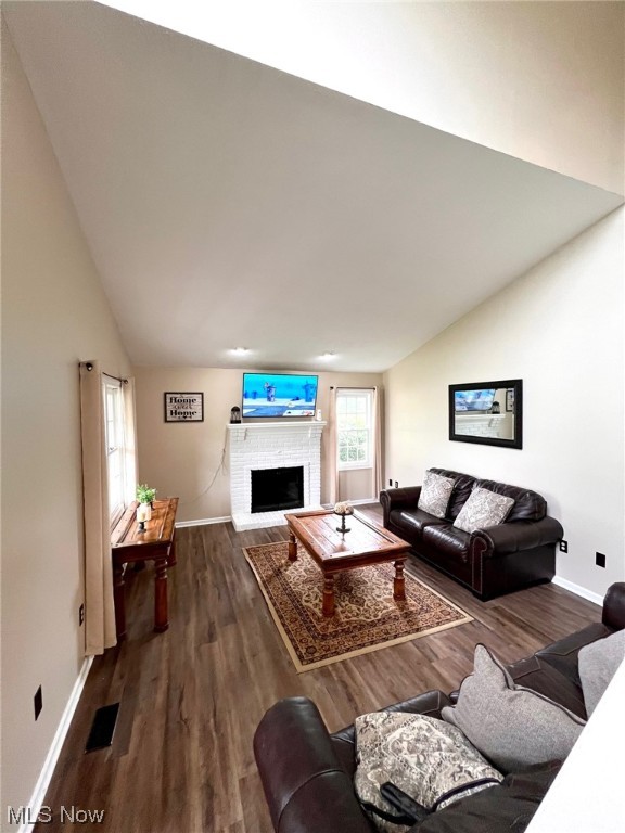 Macintosh Farms Condo #1 - Residential