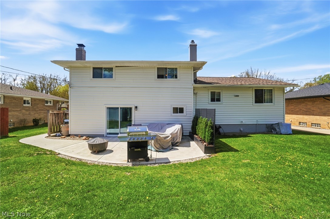 Barrington 03 - Residential