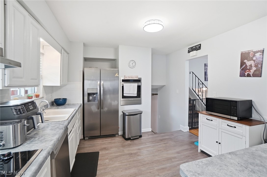 Barrington 03 - Residential