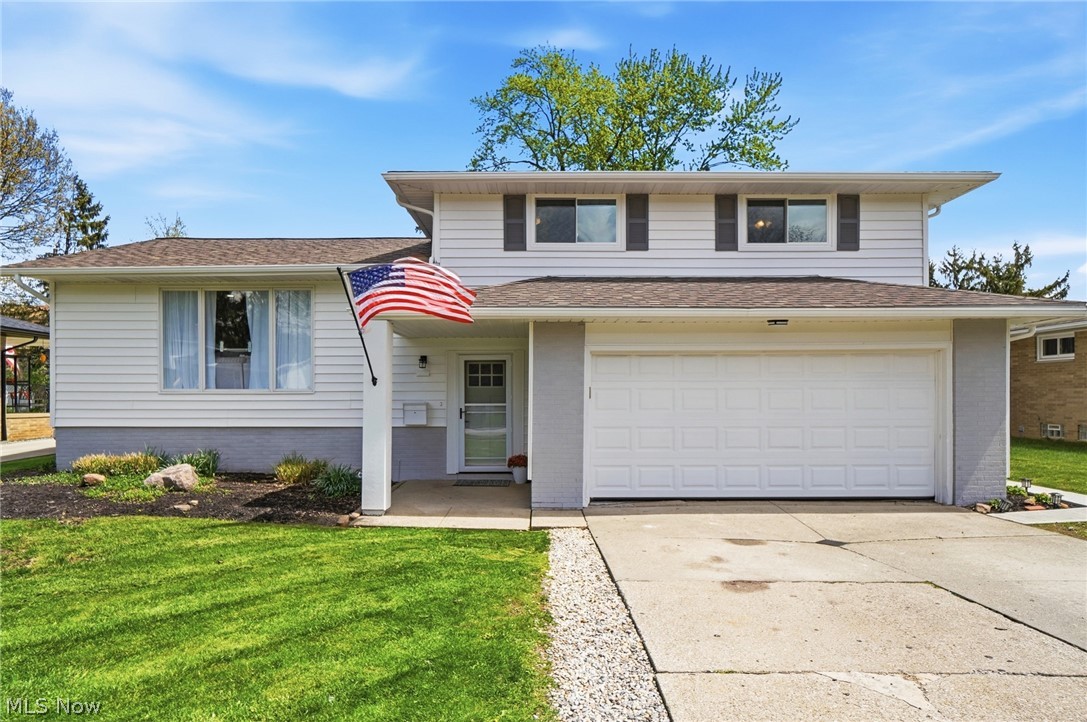 Barrington 03 - Residential