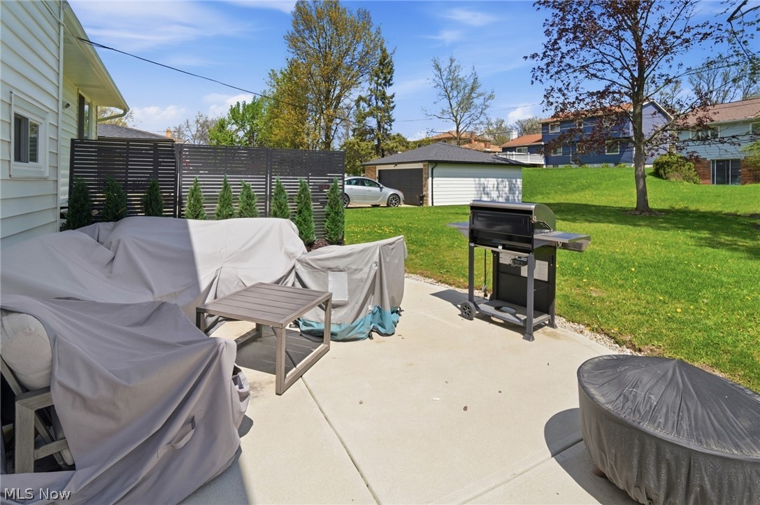 Barrington 03 - Residential