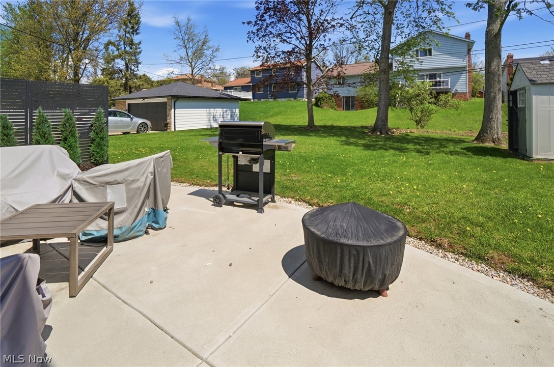 Barrington 03 - Residential