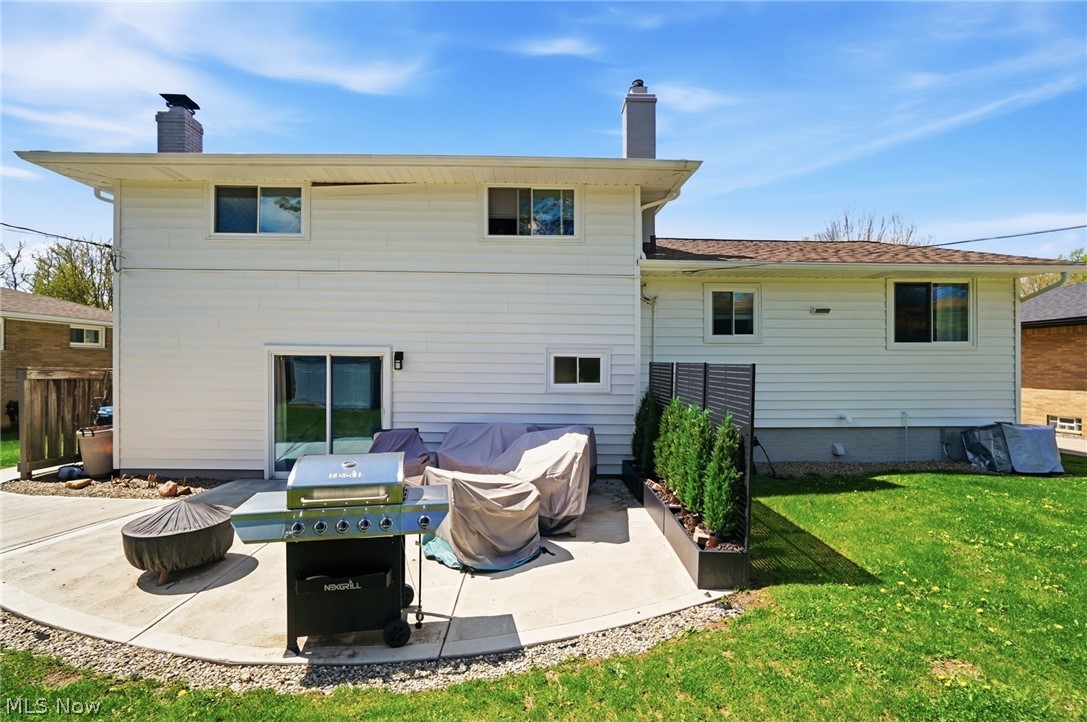 Barrington 03 - Residential