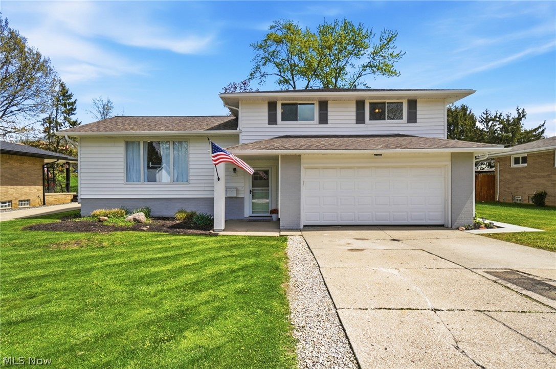 Barrington 03 - Residential