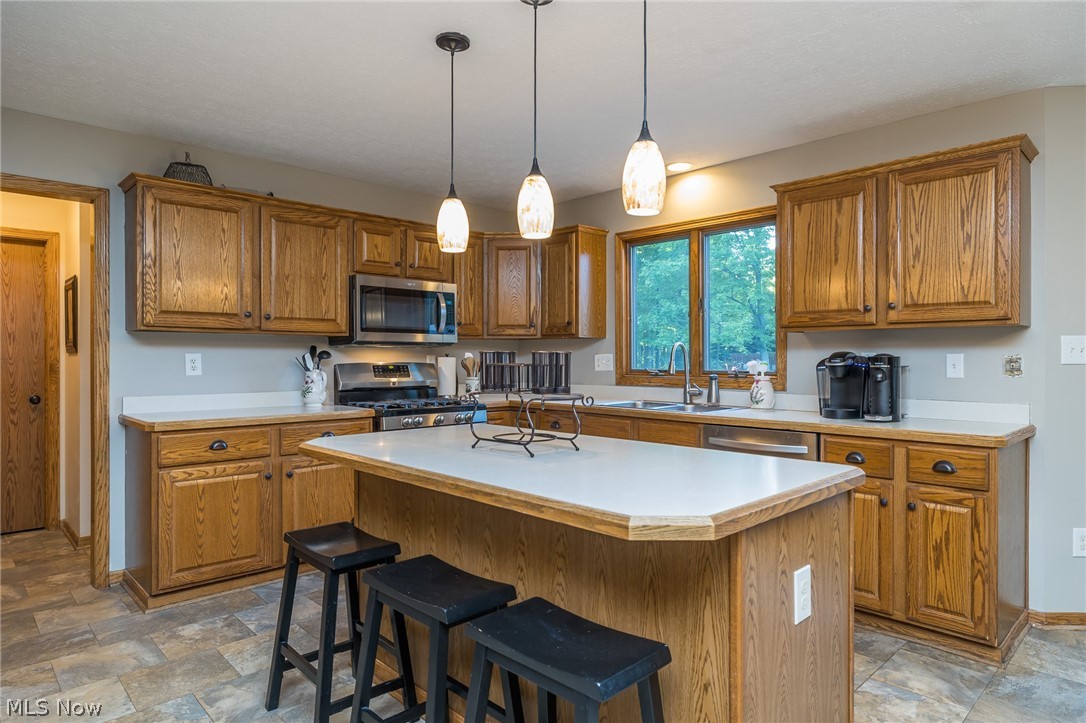 Echo Lakes - Residential