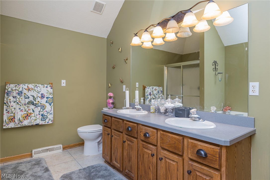 Echo Lakes - Residential