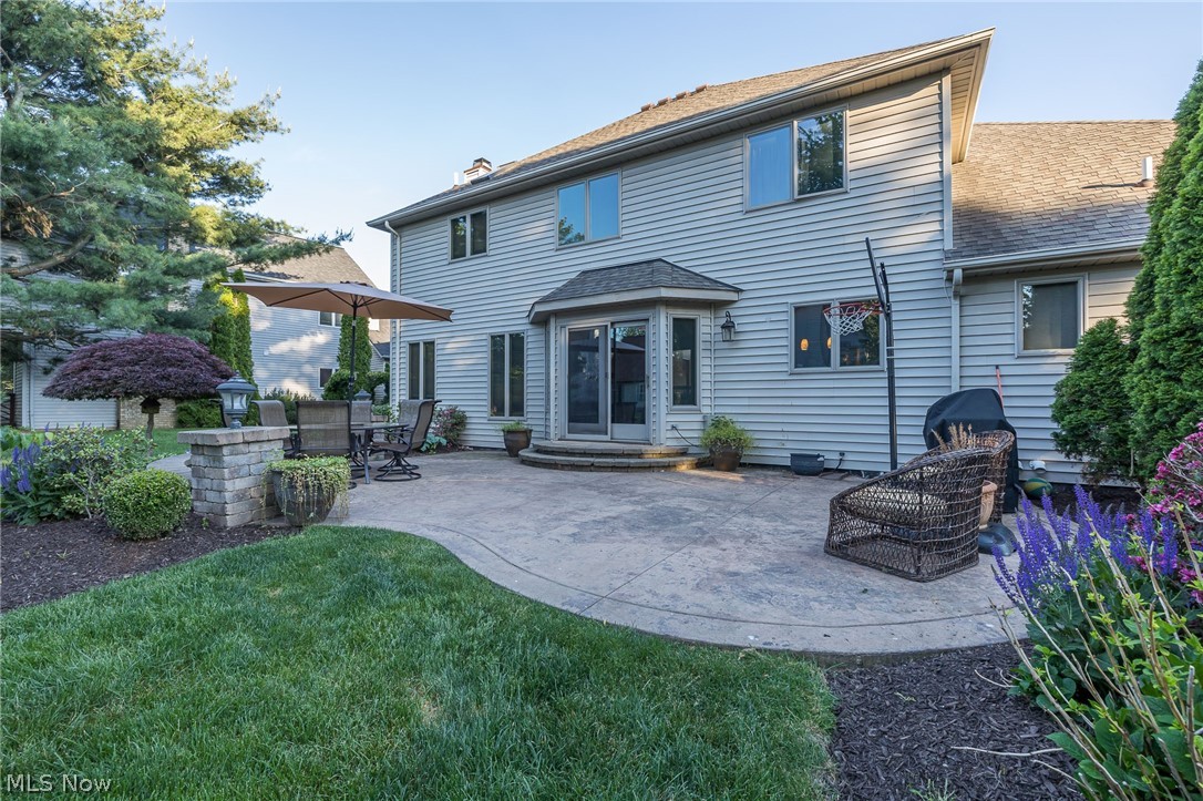 Echo Lakes - Residential