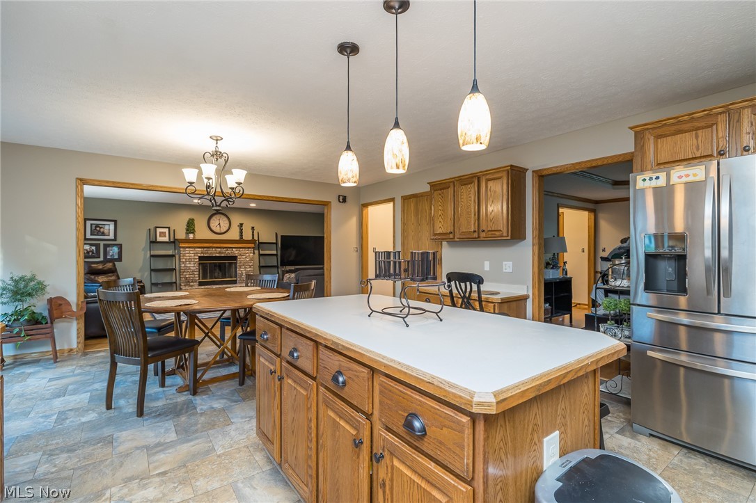 Echo Lakes - Residential