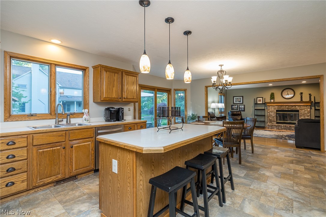 Echo Lakes - Residential