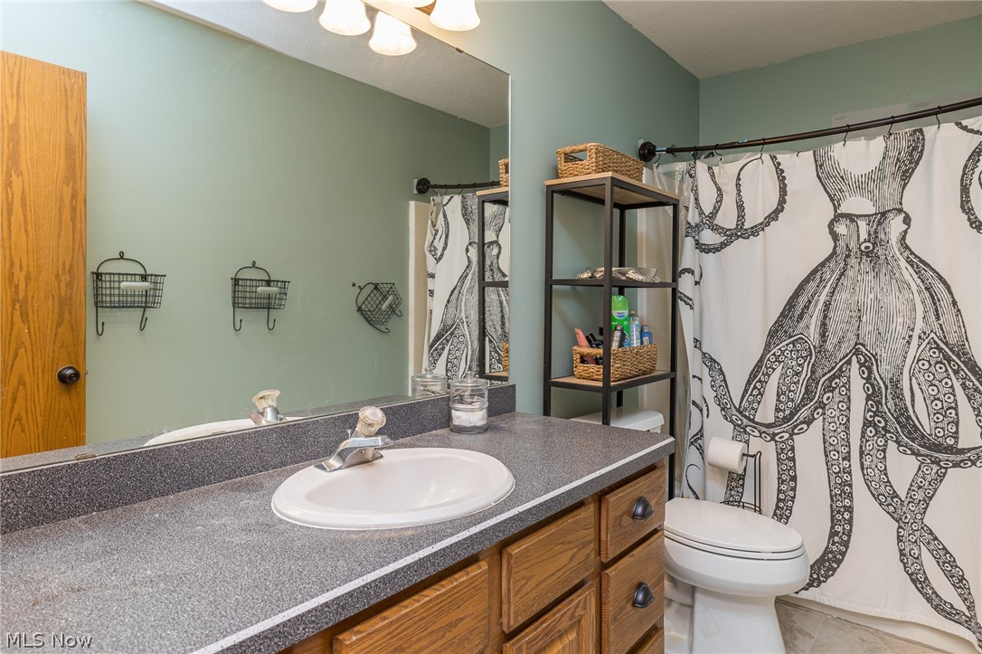 Echo Lakes - Residential