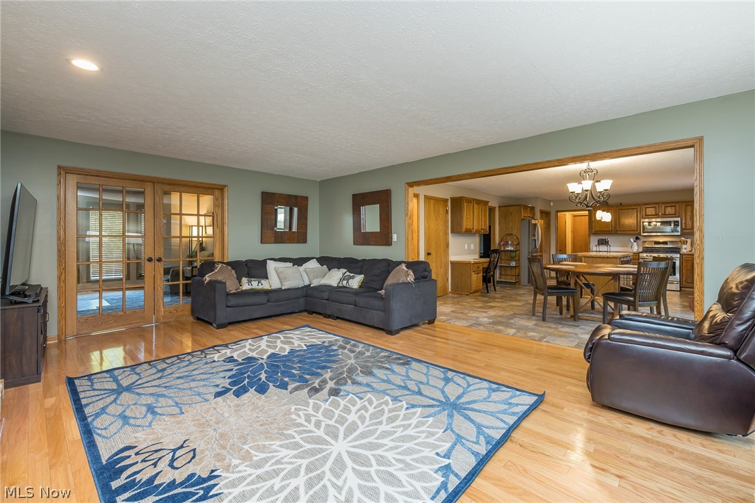 Echo Lakes - Residential