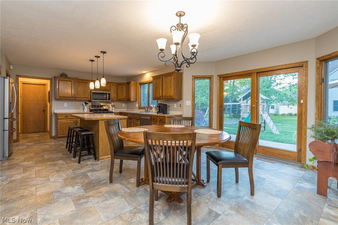 Echo Lakes - Residential