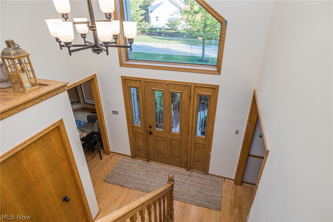 Echo Lakes - Residential