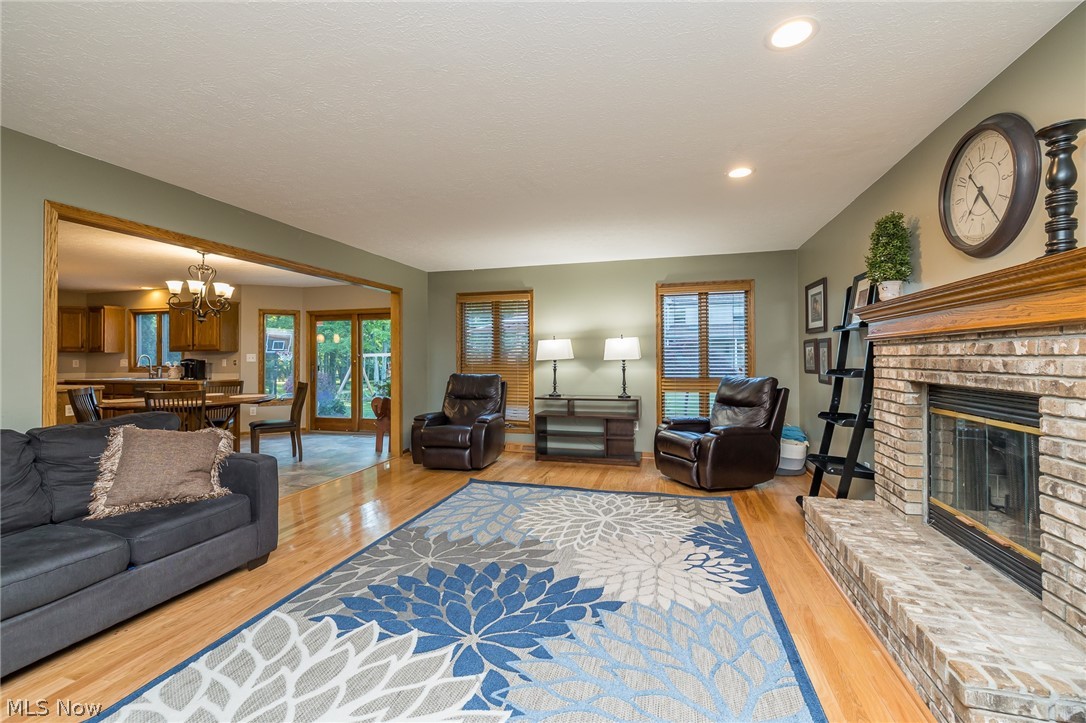 Echo Lakes - Residential