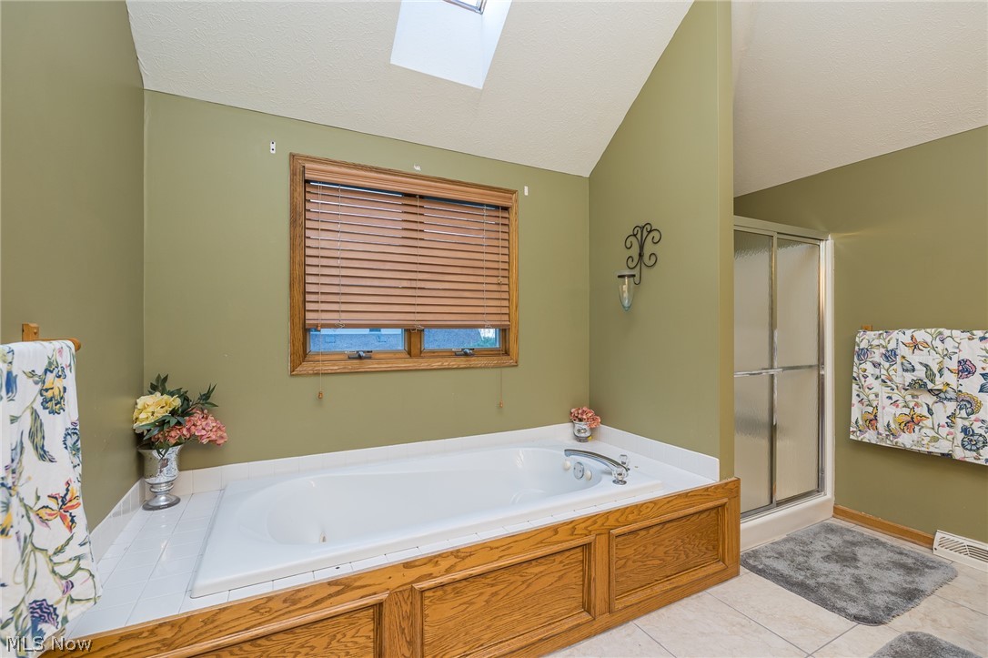 Echo Lakes - Residential