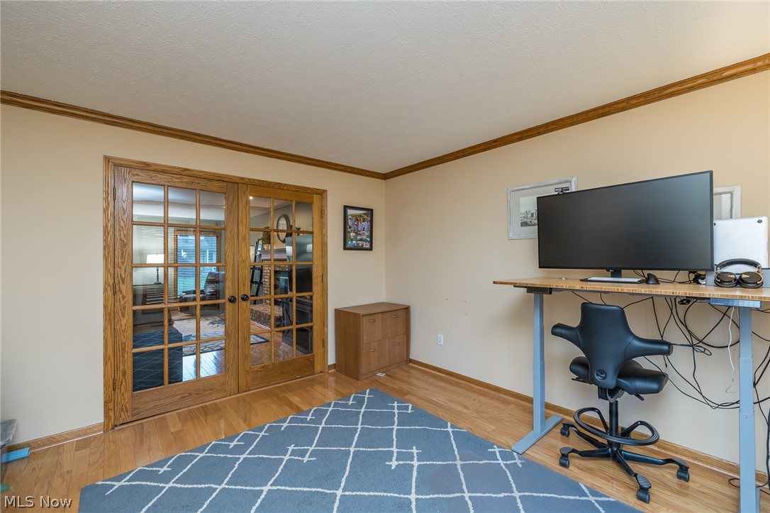 Echo Lakes - Residential