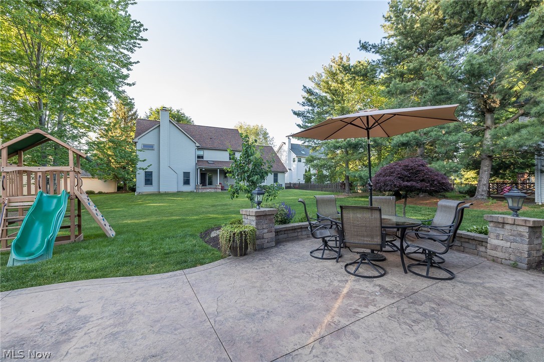 Echo Lakes - Residential