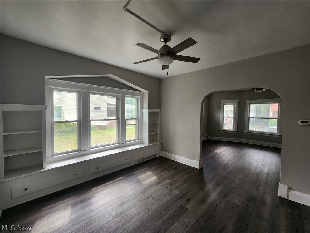 C S Realtys Companys 02 - Residential Income