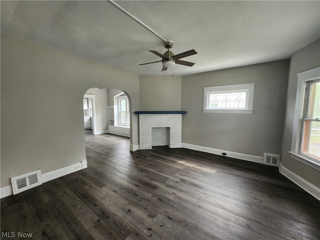 C S Realtys Companys 02 - Residential Income