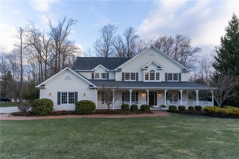 8955 Stoneybrook Drive Broadview Heights OH 44147