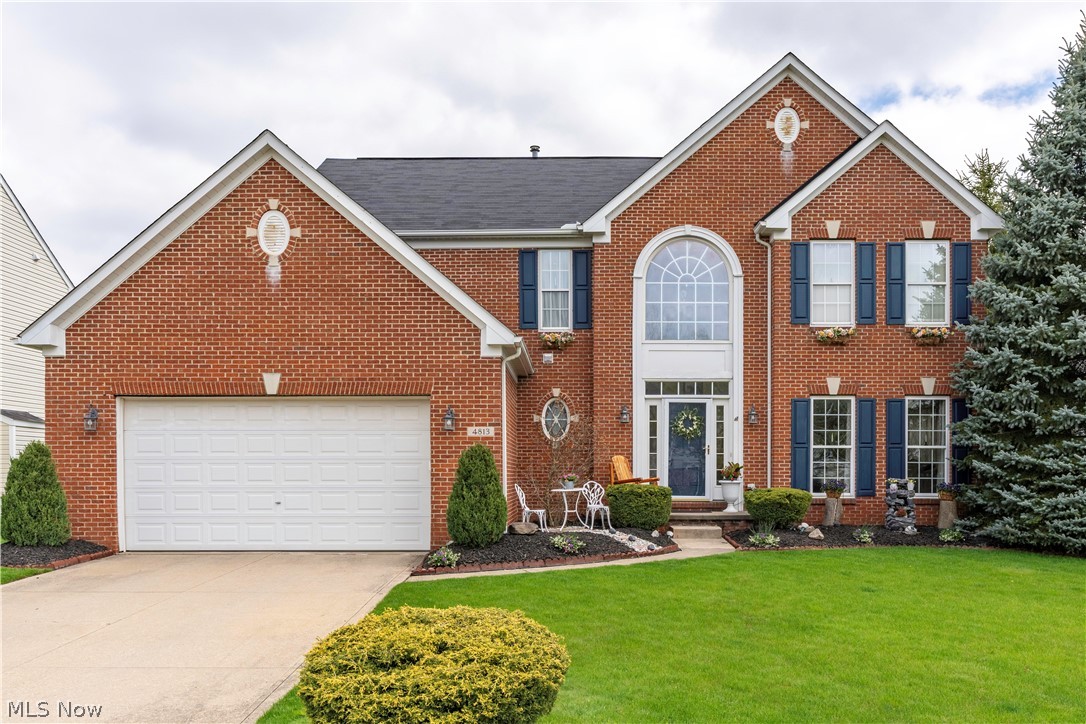 Sutton Wood Estates - Residential