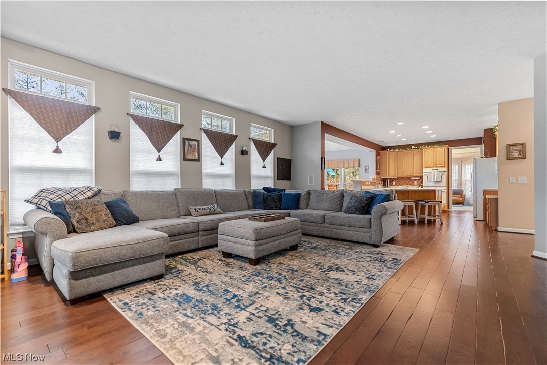 Sutton Wood Estates - Residential