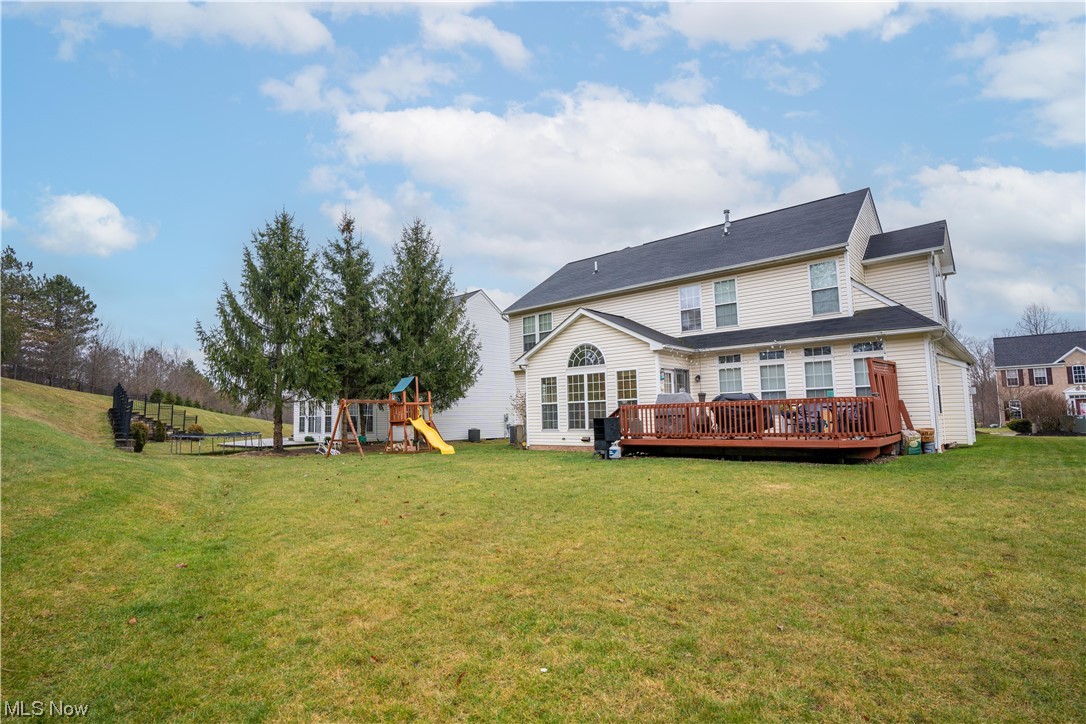 Sutton Wood Estates - Residential