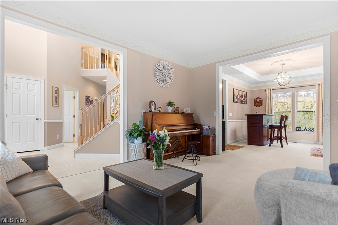 Sutton Wood Estates - Residential