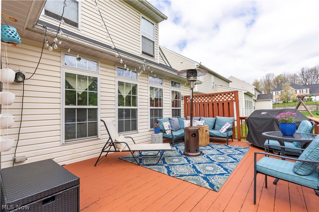 Sutton Wood Estates - Residential