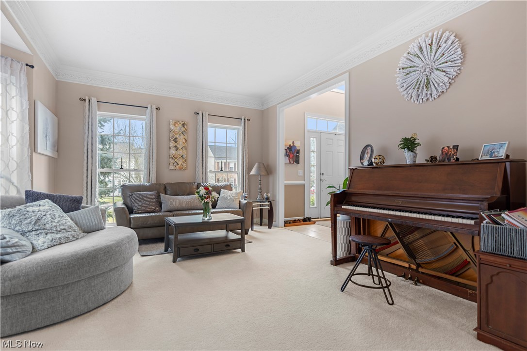 Sutton Wood Estates - Residential