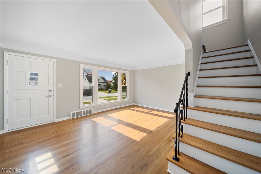 Howard Homes - Residential