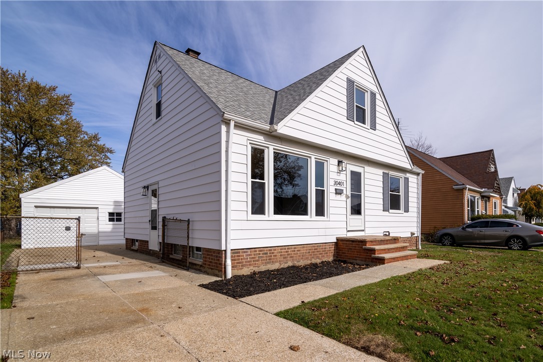 Howard Homes - Residential