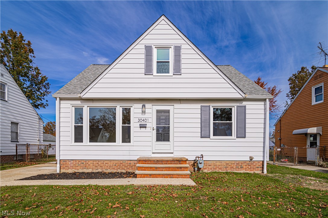 Howard Homes - Residential