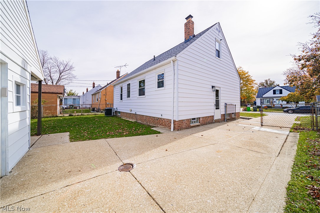 Howard Homes - Residential