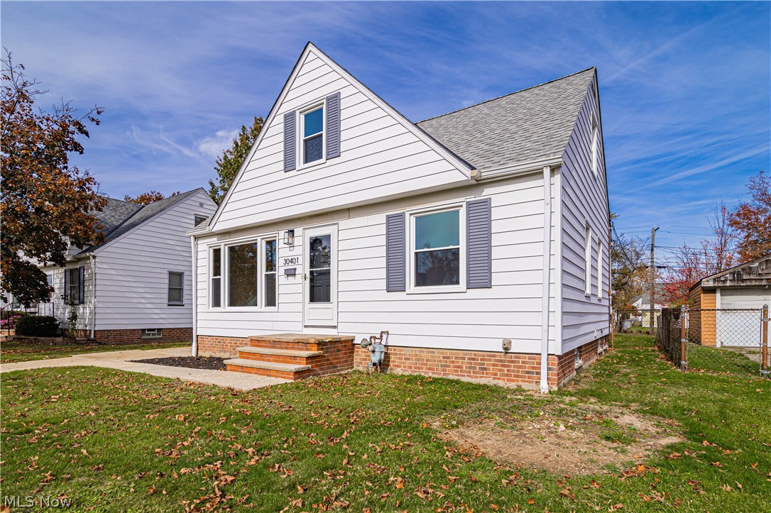 Howard Homes - Residential