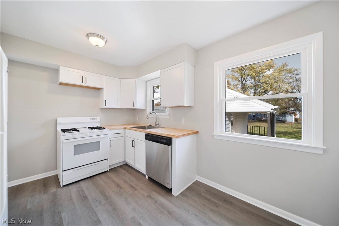 Howard Homes - Residential