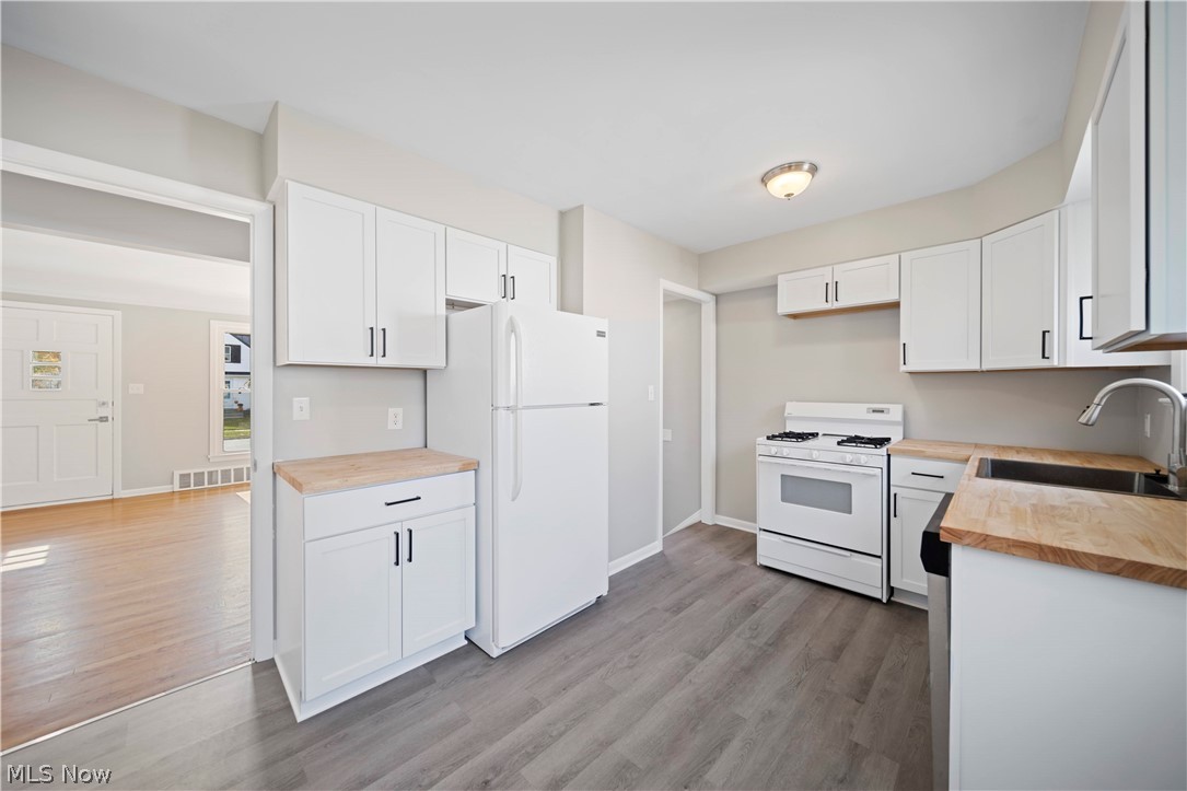 Howard Homes - Residential