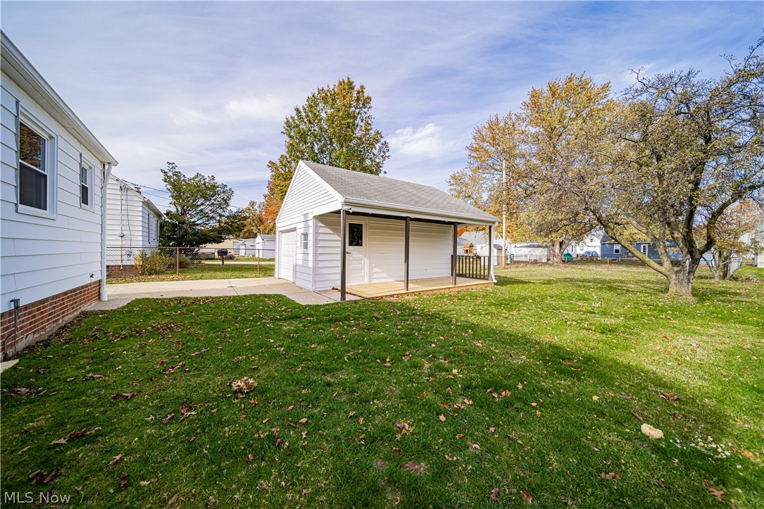 Howard Homes - Residential