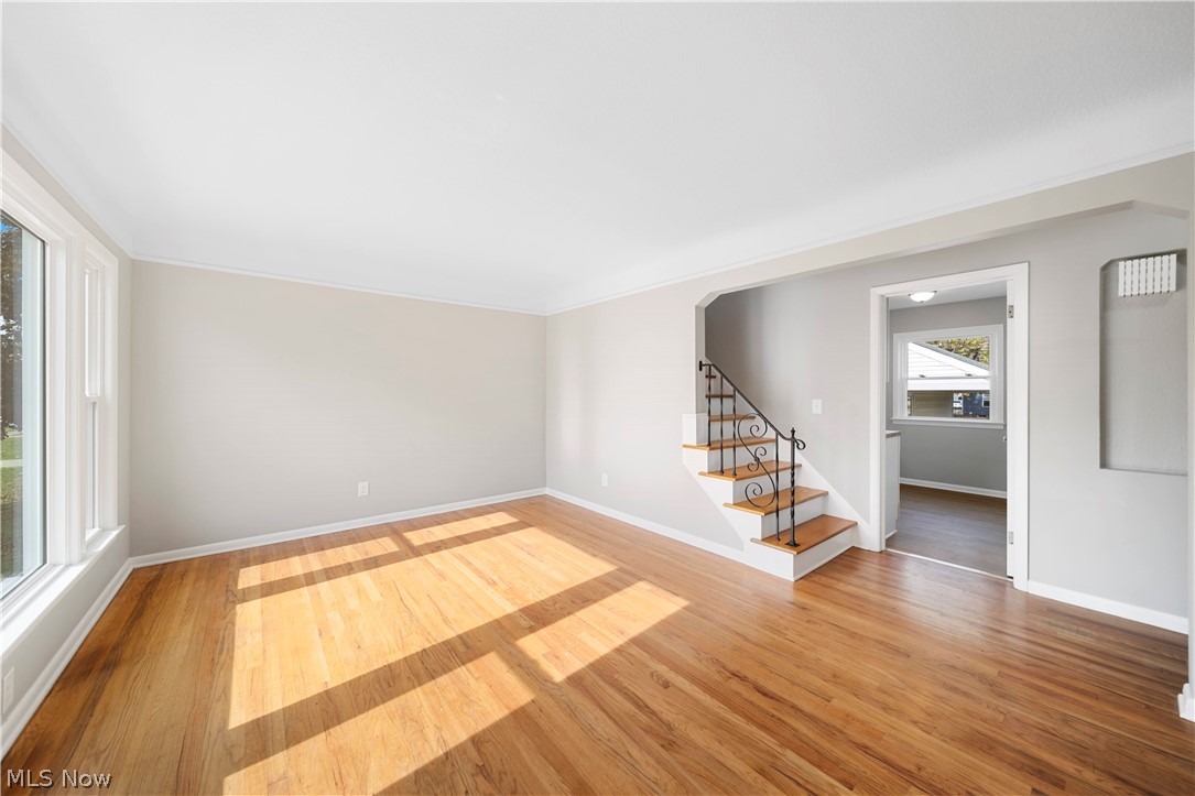 Howard Homes - Residential