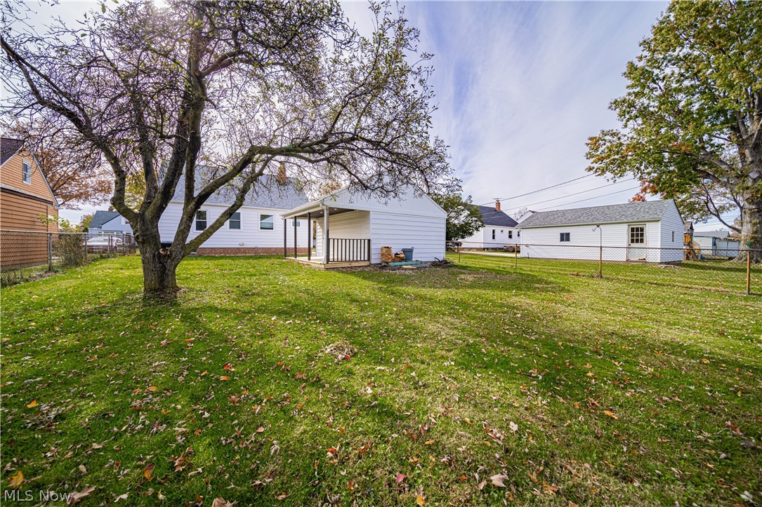 Howard Homes - Residential