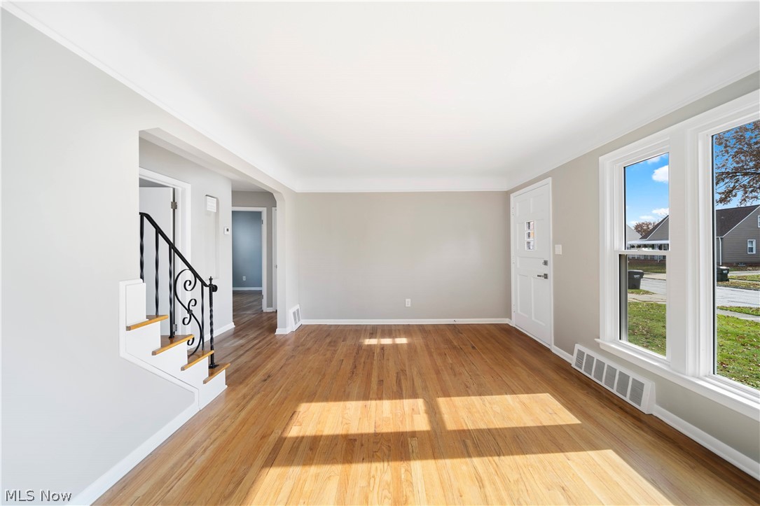 Howard Homes - Residential