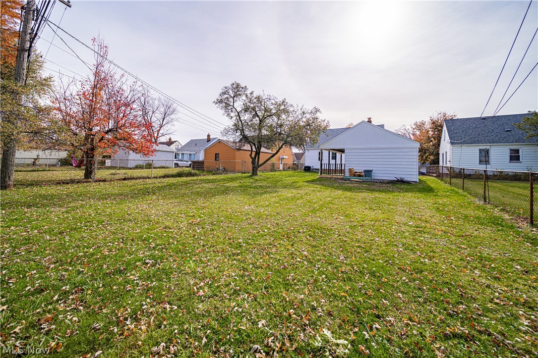 Howard Homes - Residential