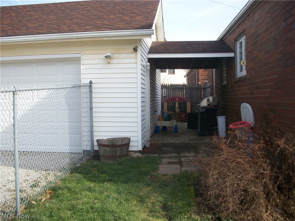 Canton - Residential