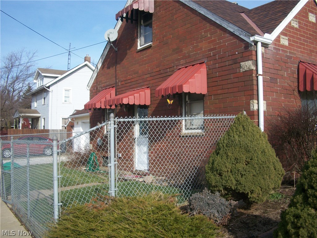 Canton - Residential