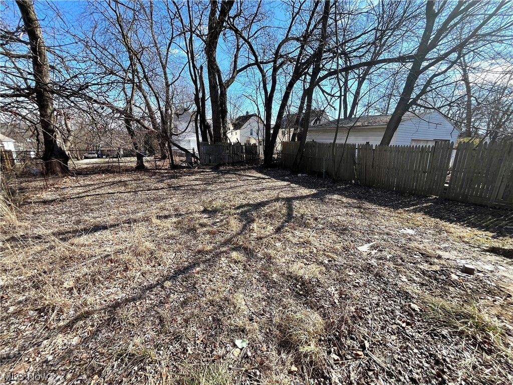 Homestead - Residential