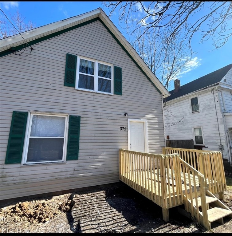 Homestead - Residential