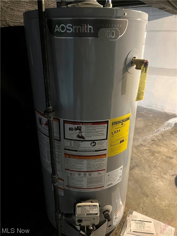 Homestead - Residential